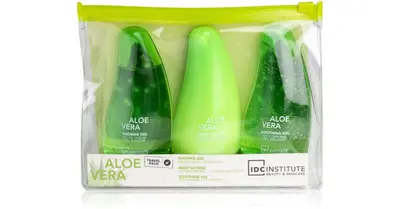 Idc Institute Idc Inst Aloe Vera travel set