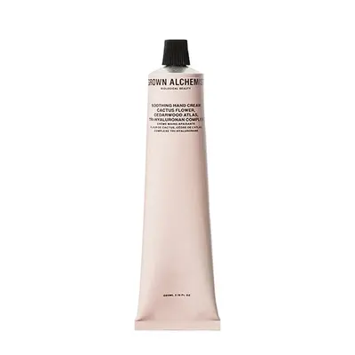 Soothing hand cream Grown Alchemist