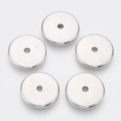 CCB Plastic Beads