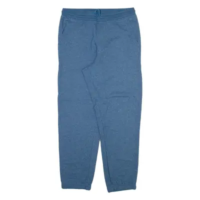 PATAGONIA Mens Joggers Blue Tapered M W30 L28
