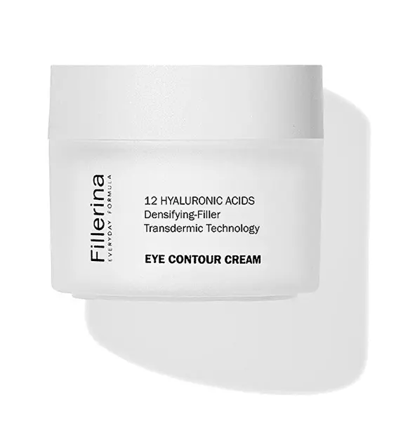 Fillerina Crema Contorno Occhi Everyday Formula (Crema Contorno Occhi) 25 Ml