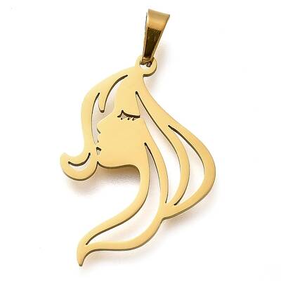 304 Stainless Steel Pendants