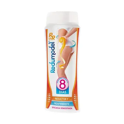 Redumodel Reduct + Emulsione Rassodante 250ml
