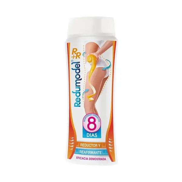Redumodel Reduct + Emulsione Rassodante 250ml