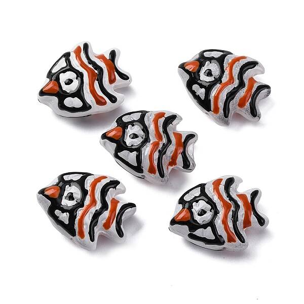 Handmade Lampwork Beads