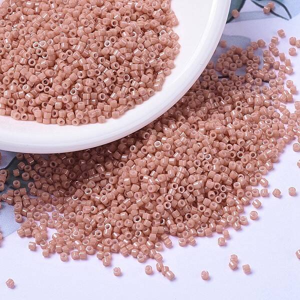 MIYUKI Delica Beads