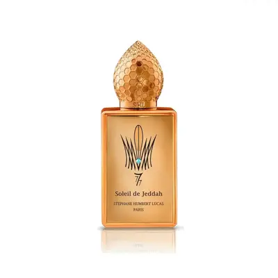 Stephane Humbert Lucas Sun Of Jeddah Mango Kiss - 50 ml