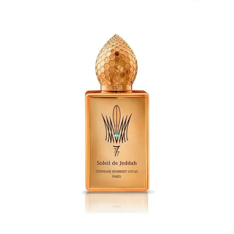 Stephane Humbert Lucas Sun Of Jeddah Mango Kiss - 50 ml