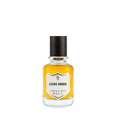 Spezierie palazzo Vecchio Legno Amaro Eau de Parfum - 100 ml