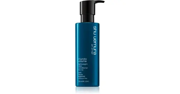 Shu Uemura Muroto Volume with marine minerals 250 ml