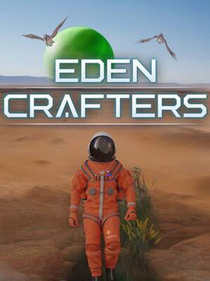 Eden Crafters | Steam Altergift