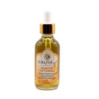 2 oz Iuba Organic oil Scalp Treatment natural rosemary biotin Argan Haircare