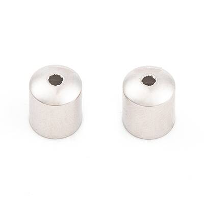 Brass Cord Ends