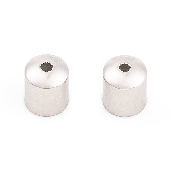 Brass Cord Ends