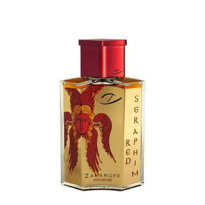 Zaharoff Seraphim Red Eau de Parfum 120 ml