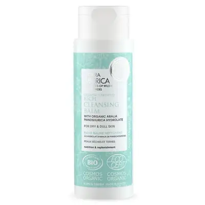 Natura Siberica Balsamo Detergente Ricco 150ml