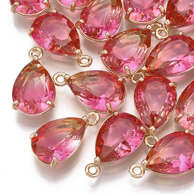 Glass Pendants