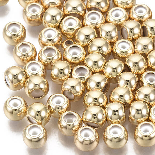 Brass Beads