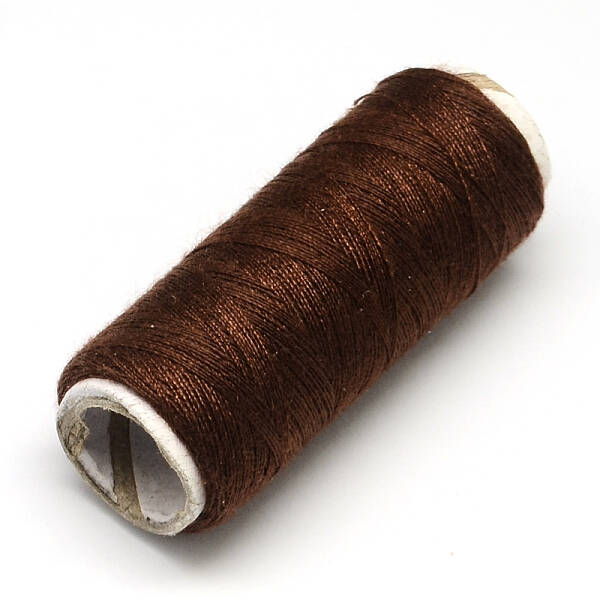 402 Polyester Sewing Thread Cords for Cloth or DIY Craft
