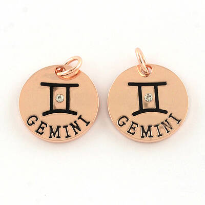 Alloy Pendants
