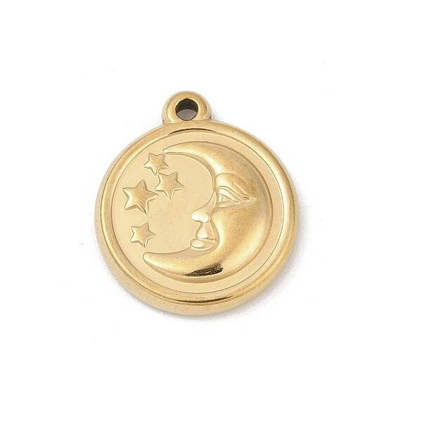 304 Stainless Steel Pendants