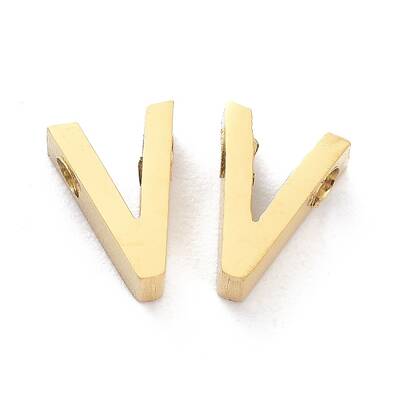 Ion Plating(IP) 304 Stainless Steel Charms