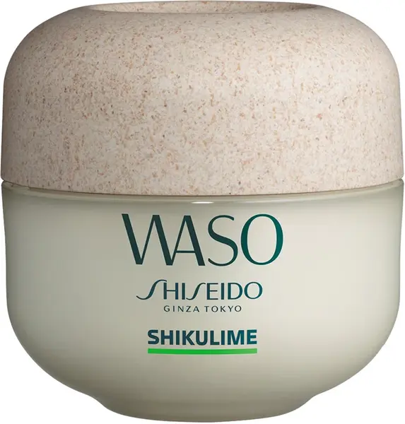 Shiseido Waso Shikulime Mega Moisturizing Cream - 50 ml