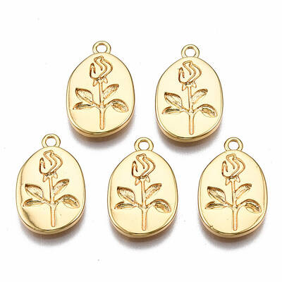 Brass Pendants