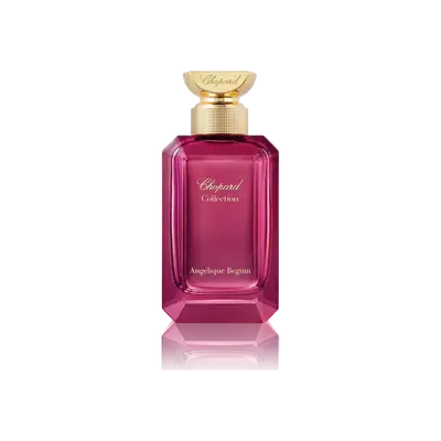 Angelique Begum - 100 ML EAU DE PARFUM