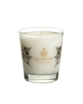 Carthusia Mediterranean Oud Citrus Scented Candle 260gr