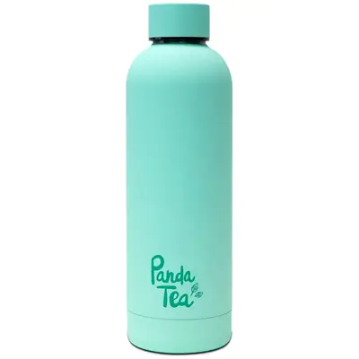 Panda Tea - Urban Bottle - Mint - 500ml
