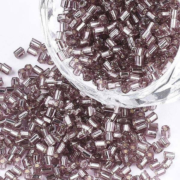 Grade A Glass Seed Beads