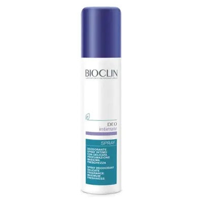 Bioclin Intimate Deo Spray 100 ml