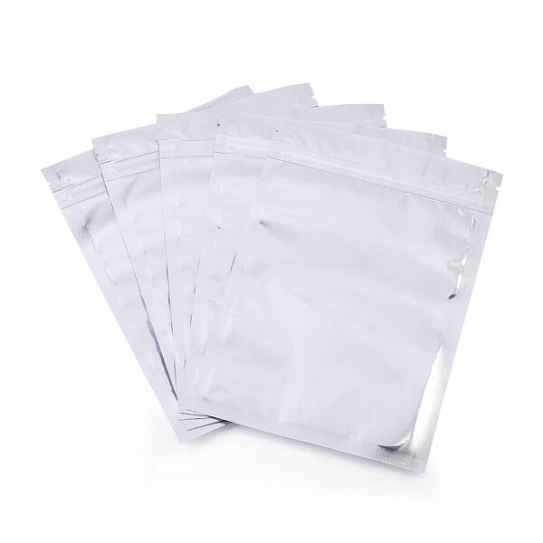 PET & PE Zip Lock Bags