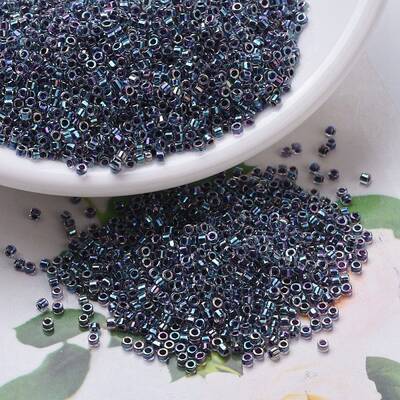 MIYUKI Delica Beads