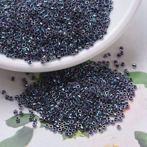 MIYUKI Delica Beads