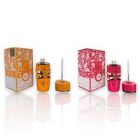 Lattafa Perfumes | Yara Tous Concentrated Oil + Yara Candy Concentrated Oil | Eau De Parfum | 20 ML - 0.67 oz | White Floral ...