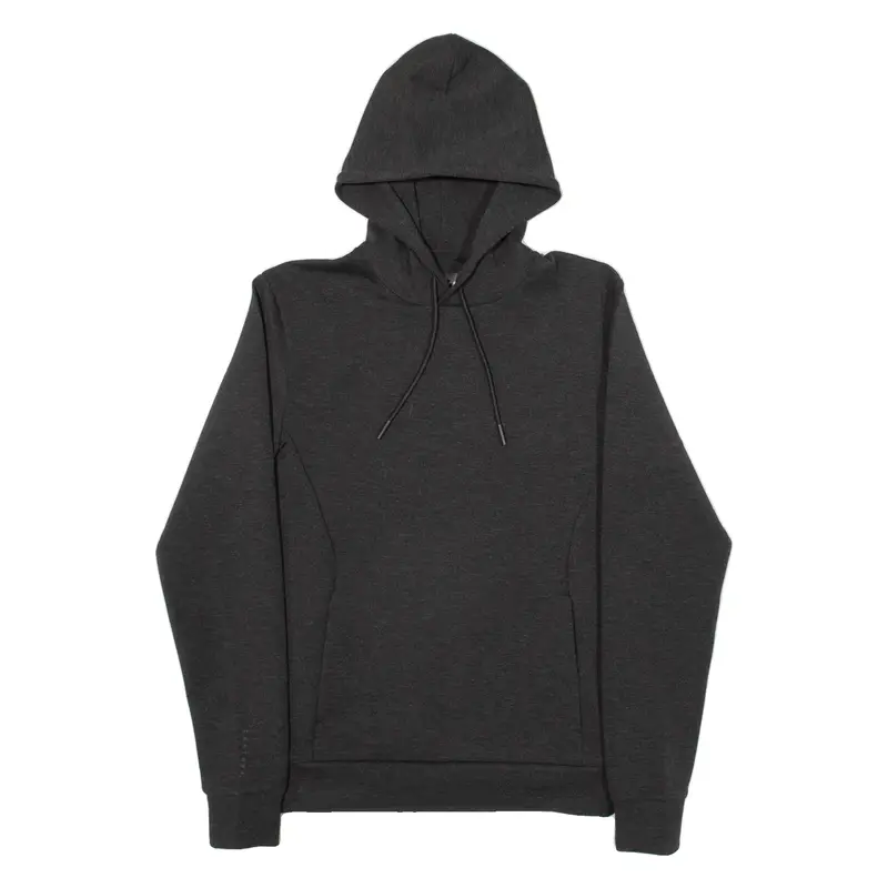 CASTORE Mens Black Hoodie XS