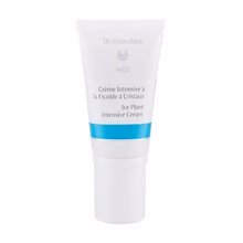 Dr Hauschka Med Ice Plant Intensive Moisturizing Cream for Very Dry and Sensitive Skin - 50ml