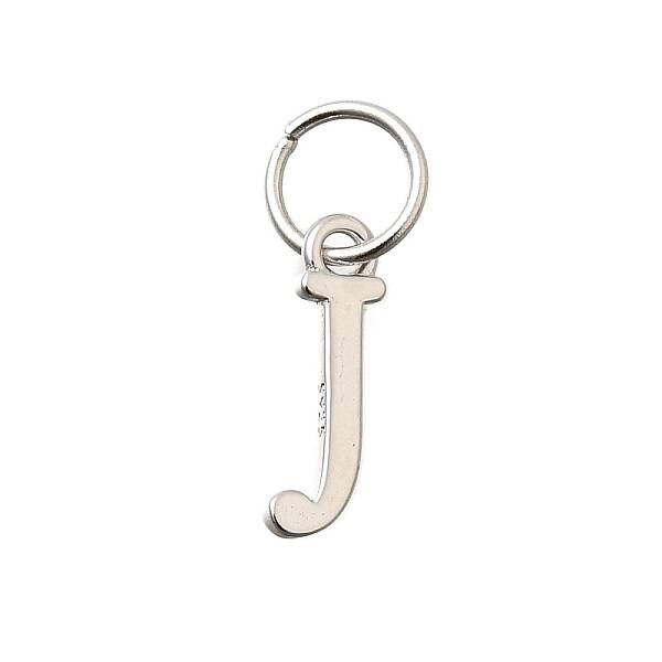 925 Sterling Silver Pendants