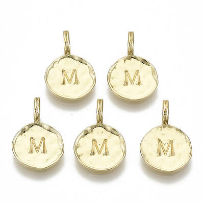 Alloy Pendants