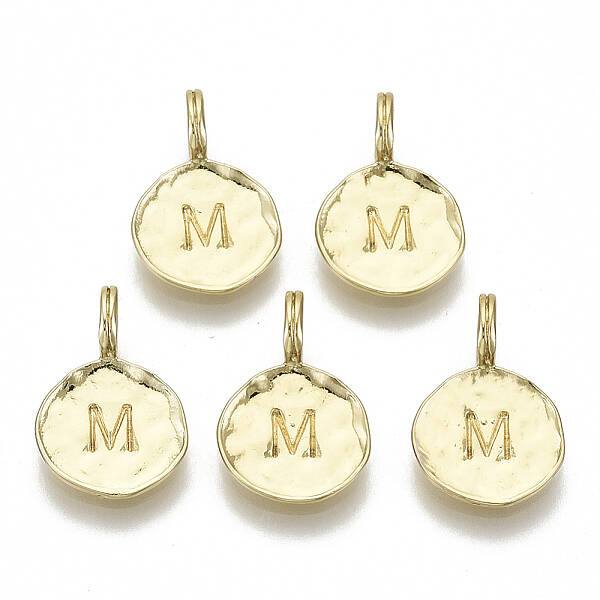Alloy Pendants