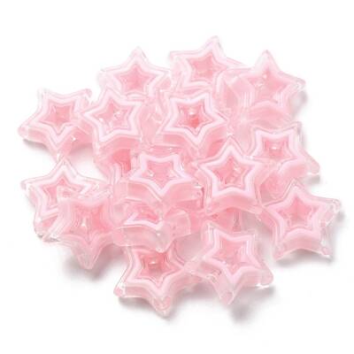 Acrylic Beads