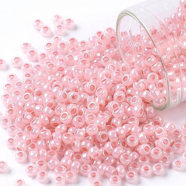 TOHO Round Seed Beads