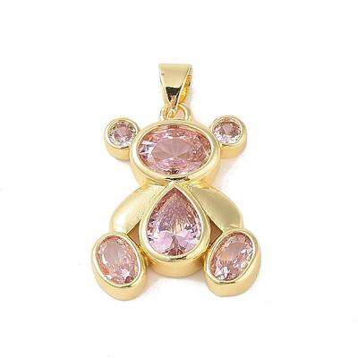 Brass Pendants