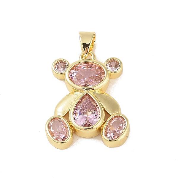 Brass Pendants