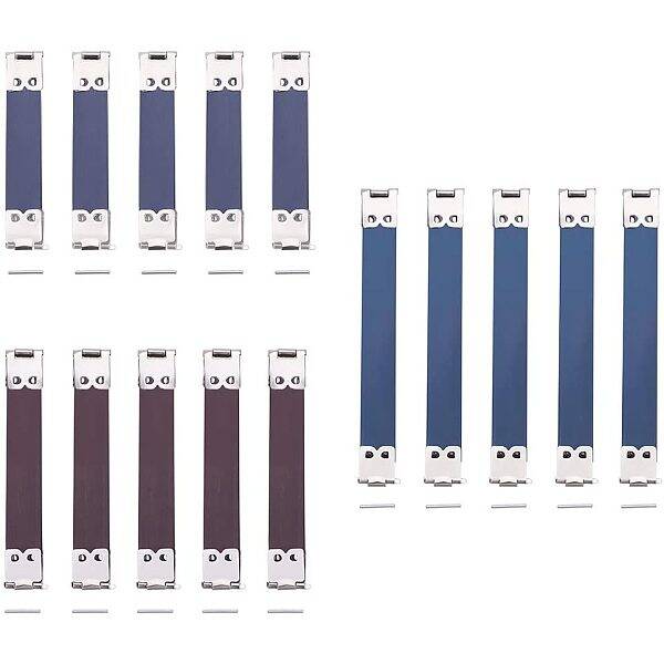 Iron Internal Flex Frames