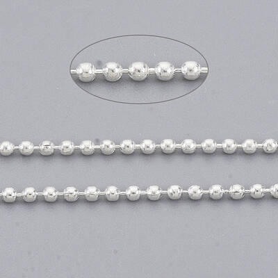 Brass Ball Chains