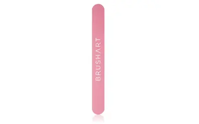 BrushArt Accessories nail file red color