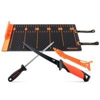 KastKing EZ Fillet Fish Fillet Mat, Anti-slip Texture With 25\